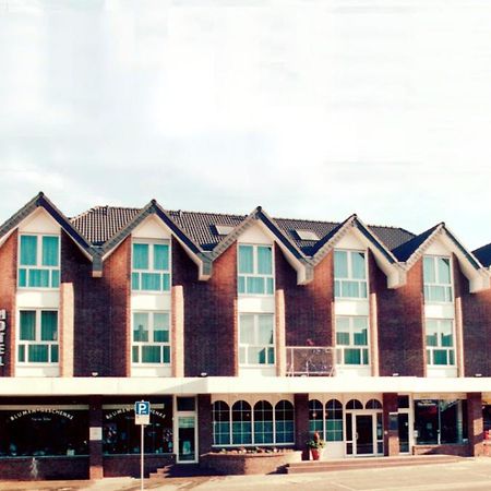 Hotel Central Bergheim  Ngoại thất bức ảnh
