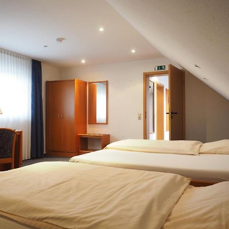 Hotel Central Bergheim  Ngoại thất bức ảnh
