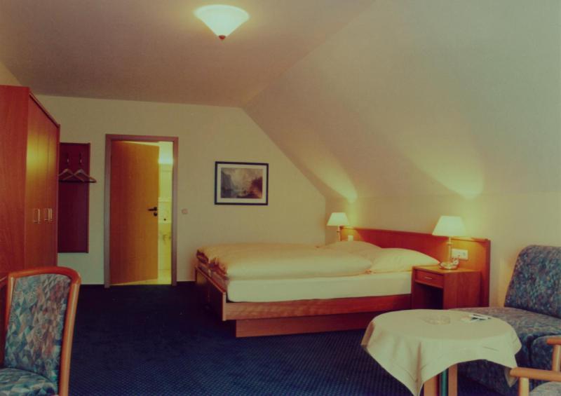 Hotel Central Bergheim  Ngoại thất bức ảnh