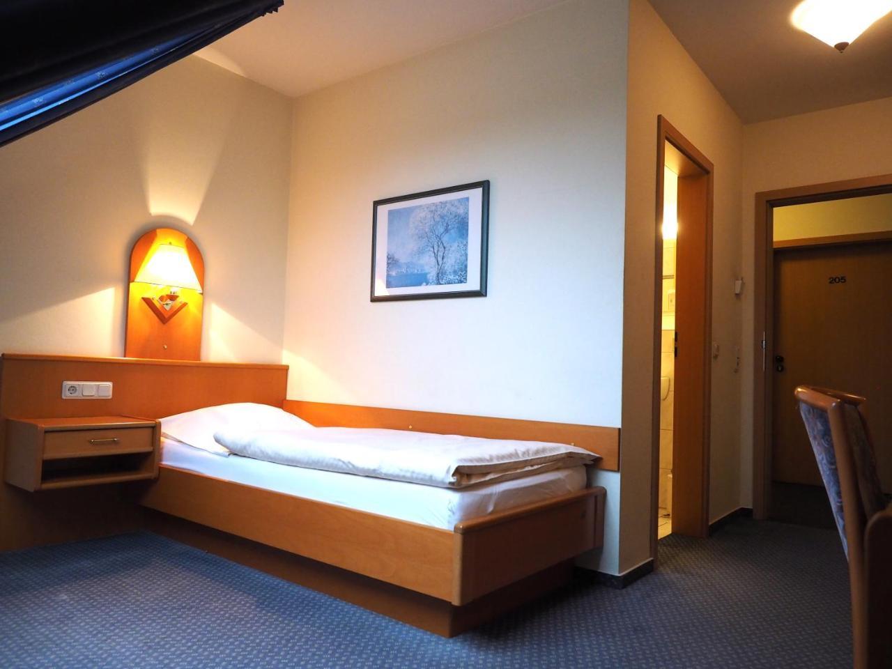 Hotel Central Bergheim  Ngoại thất bức ảnh